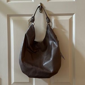 Hobo Brand Gardner Shoulder Bag